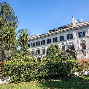 Hotel Delle Civette