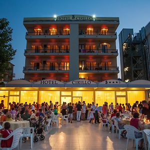 Hotel Cirillo Family Club